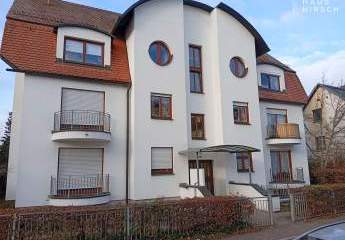 Attraktive Ferienwohnung mit ca. 10 % Rendite in Dresden-Cotta