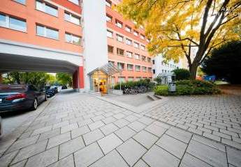 Hochwertig saniert & voll vermietet im Co-Living-Konzept – starke Rendite, geringe Fluktuation