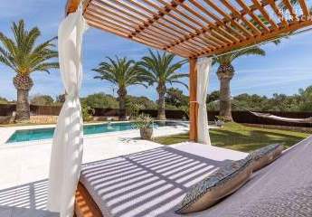 Top moderne Villa mit ETV Lizenz und Pool an der 2. Meereslinie mit Meerblick!