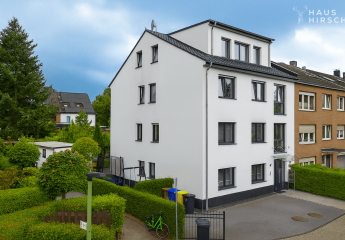 Geräumige 3-Zimmer-Wohnung mit Süd-Loggia & Stellplatz