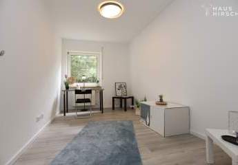 Erstbezug nach Kernsanierung / Moderne 3,5-Zimmer Wohnung mit Aufzug, Keller, Dachspeicher