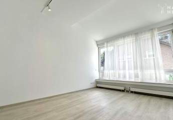 Altbau-Studio in Rathingen Mitte! Ideal aufgeteilt