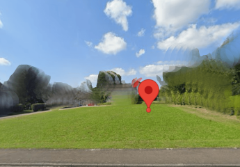 Voll erschlossener Bauplatz in Trossingen-Schura in einem ruhigen, sonnigen und flachen Wohngebiet.