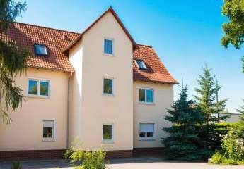 Modernes Mehrfamilienhaus: 5 perfekte Wohnungen, maximale Gemütlichkeit.