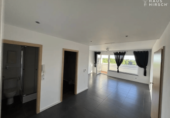 1,5-Zi-Apartment _ ein eigenes Reich über den Wolken