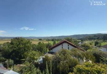 3-Zimmer-Wohnung in idyllischer Lage!