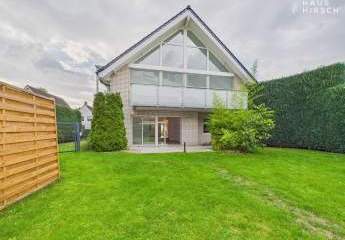 Ihr neues Traumhaus in bester Lage