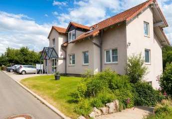 Moderne Wohnidylle mit 6 Einheiten