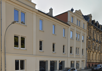 Attraktives Wohn- und Geschäftshaus im Herzen von Greiz – vielseitig nutzbar