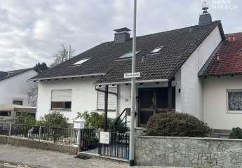 MFH _ Wohnen am Rande vom Taunus