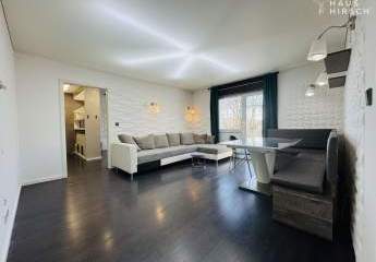 Modern saniert | hell | 2,5-Zimmerwohnung | inkl. EBK