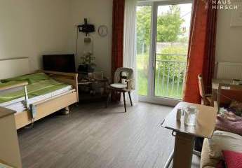 Modernes Pflegeappartement mit Top-Rendite von 3,09% - profitieren Sie jetzt!