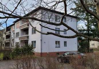 Exklusiver Neubau-Wohntraum in Zehlendorf | Balkon & PKW-Stellplatz inklusive