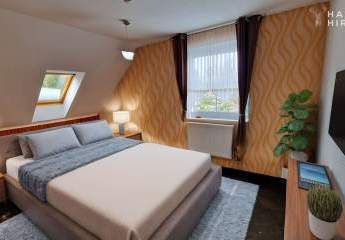 Moderne DHH mit perfekter Ausrichtung und idealer Aufteilung in ruhiger Lage!