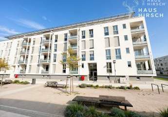 Moderne Seniorenwohnung im Domizil am See – sichere Kapitalanlage mit Eigenbedarfsmöglichkeit