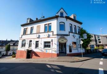 Gastronomie und Mehrgenerationen unter einem Dach!