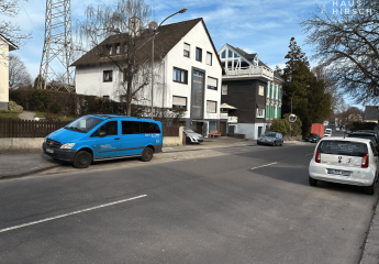 Mehrfamilienhaus: Sofort verfügbar, gute Rendite - Investitionsmöglichkeit mit hohem Potenzial!