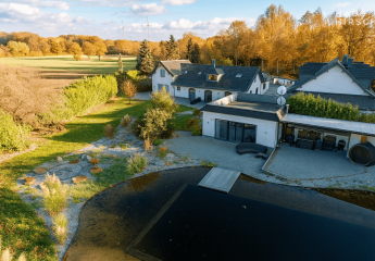Luxuriöses Anwesen mit Pool und Poolhaus - Ihr Traumhaus zum Verlieben! - 362m² Wfl