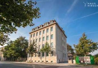 Kleine aber feine 2-Zimmerwohnung in Dresden