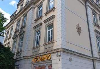 Denkmalgeschützte Wohn-und Gewerbeimmobilie in Dresden-Löbtau mit 4,65 % Rendite