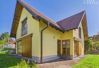 Willkommen zu Hause – Charmante Doppelhaushälfte mit Herz, Stil und Gartenidylle in Moorenweis