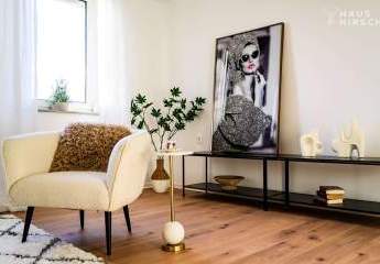 8,6% Mietrendite - 4-Zimmer-Wohnung in Laupheims Bestlage