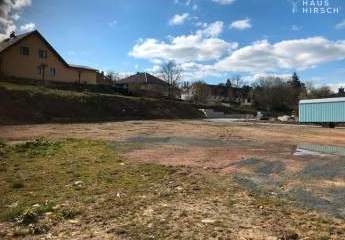 Weihnachtsaktion: Attraktive Baugrundstücke in Dippoldiswalde: Sonnig, vollständig erschlossen