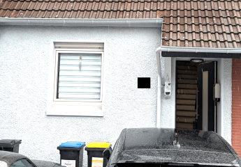 Knusperhaus, Ideal für Singles, Paare oder eine kleine Familie