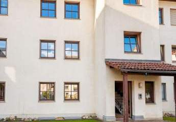 Kernsanierte 2-Zimmer-Wohnung als Kapitalanlage, WG-Modell oder zur Selbstnutzung in Traunreut