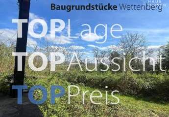 1365 qm Grundstück _ am Berg in Wettenberg
