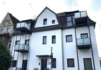 Exklusive Eigentumswohnung in herausragender Lage von Moers