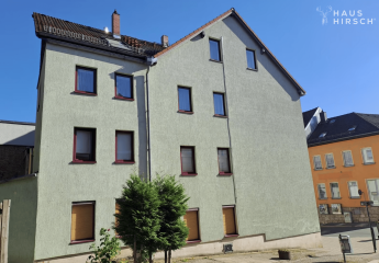 Mehrfamilienhaus mit 3 Parteien und Innenhof - Ideale Kapitalanlage in begehrter Lage