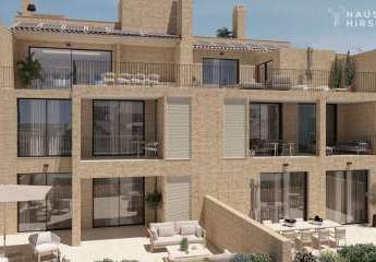 Luxuriöse Stadtwohnung im Herzen von Arta