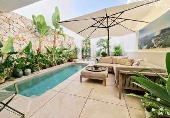 Boutique-Stadthaus Portocolom