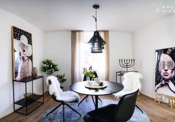 4-Zimmer-Wohnung in Laupheims Bestlage