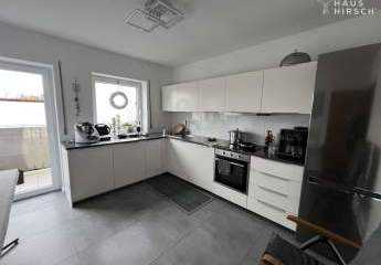 140 qm Reihenhaus in Staufenberg