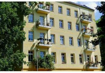 Altbau-Juwel in Friedrichshain: Modernes Wohnen in historischem Ambiente