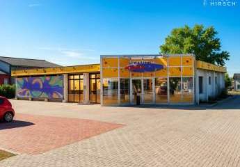 Solides Kapitalanlage-Objekt mit Faktor ca. 15