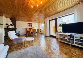 Moderne DHH mit PV-Anlage & Einbauküche – 150 qm Wohnkomfort