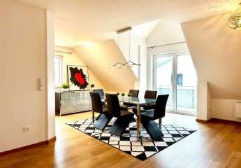 Exklusive Wohnoase im "Vogelparadies