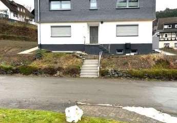 Besondere 2 Zimmerwohnung im Erholungsgebiet Winterberg