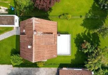 Attraktives Baugrundstück am Ortsrand in Zell u. Aichelberg