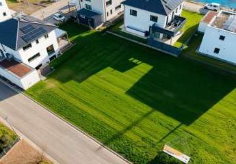 Exklusives Baugrundstück für Ihre Doppelhaushälfte in Hildrizhausen