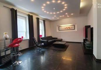 Traumhafte 4-Zimmer-Wohnung in zentraler Lage - Ihr neues Zuhause erwartet Sie!