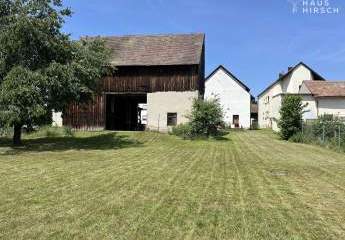 Großzügiges Grundstück mit endlosen Möglichkeiten in Top-Lage!