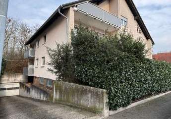 RODGAU-JÜGESHEIM: Tolle Maisonette-Wohnung - ausgebauter Spitzboden inklusive!