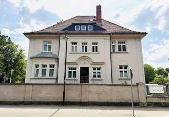 Solides Renditeobjekt mit Ausbaureserve im DG: Investment Eilenburg