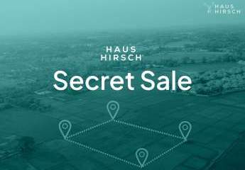 Fertig entwickeltes Grundstück für Mehrfamilienhäuser als Share-Deal