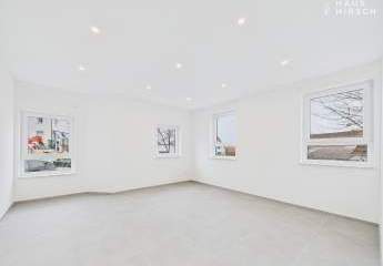 Wohnungspaket aus zwei kernsanierten 4-Zi-Wohnungen mit 8 Stellplätze in Mötzingen!