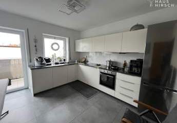 140 qm Reihenhaus in Staufenberg